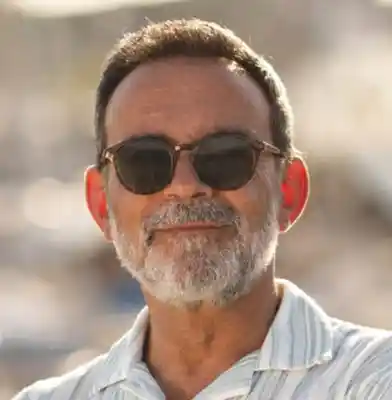 Alejandro Silva